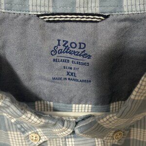 IZOD SALTWATER SERIES